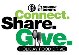 Holiday Food Drive